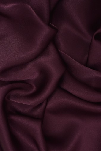 PLAIN SOFT SATIN FERARI